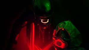 Трейлер Чужой Пробуждение