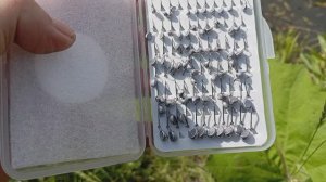 Обзор воронежских мормышек для мормышинга