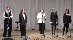 Благотворительный концерт «СВОих не бросаем!»