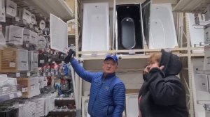 ЕйскПокупаем Тане в квартиру межкомнатные двери, полотенцесушитель и многое другое...