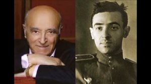 Как сражался на фронте актёр Владимир Этуш, поднявший батальон в атаку под Донецком в сентябре 1943