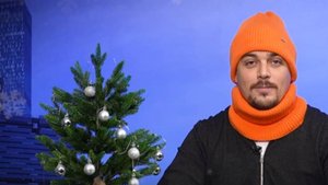 С  наступающим Новым годом!