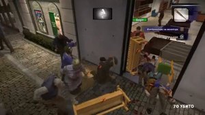 Dead Rising 1 Прохождение