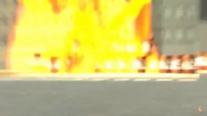 Wario Dies In A Car Crash But It Crashes Your Wii For 1 And A Half Minutes