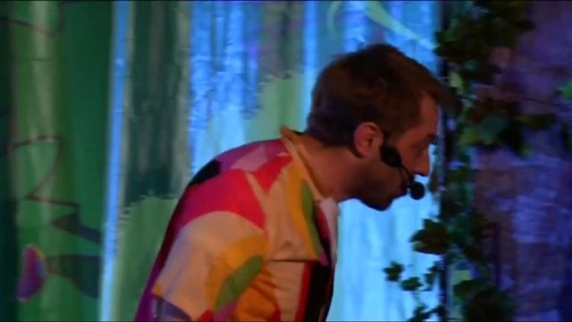 Сказка о потерянном времени (2012) смотреть онлайн