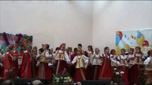 Веники веники вареники
