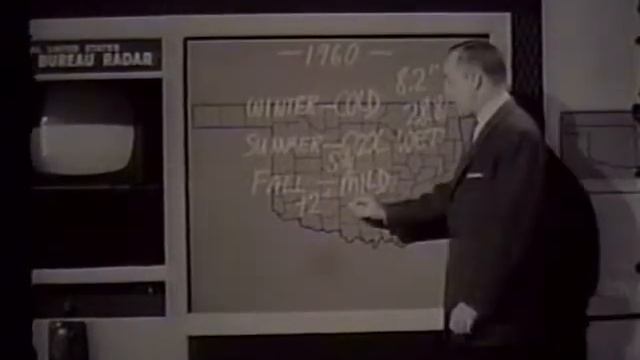 WKY TV Inventory '60 смотреть онлайн