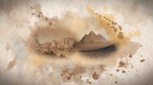 Золотой век Исламской цивилизации #18: Машаллах ибн Асари