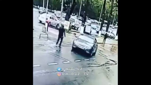 LACETTI YONIB KUL BO'LDI || ЛАСЕТТИ ЙОНИБ КУЛ БОЛДИ смотреть онлайн