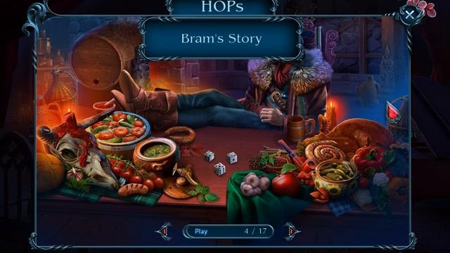 Dark Romance 13: Vampire Origins (CE) - Bonus Ep3 - The End смотреть онлайн