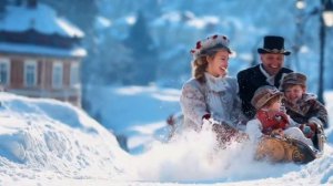 NY _6 STEAMPUNK Kylie Minogue - Santa Baby