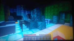 КУДА ВЕДЁТ ЭТА АЛМАЗНАЯ ДОРОГА В МАЙНКРАФТ | Компот Minecraft