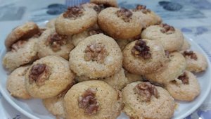Такие ВКУСНЫЕ печенья мои дети просят каждый день!!!