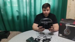 Обзор игровой гарнитуры BloodY MR 710