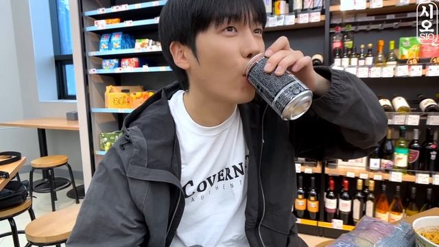 ASMR MUKBANG | 편의점 직접 만든 불닭볶음면 짜파게티 김밥 디저트 먹방 & 레시피 FIRE NOODLES HOTDOG EATING смотреть онлайн