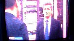 Отключение аналогового ТВ Россия-1 в Волгограде/Analog switch-off in Volgograd, Russia - 14.10.2019