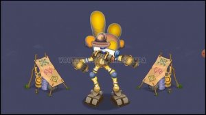 Эпический коробас на острове света! Но полное видео!