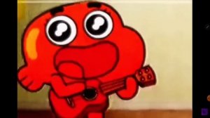 потеряный эпизод удивительный мир гамбола