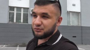 Прокурор послал в жопу Авакян Гаспара/Убрал блоки и машины с тротуара