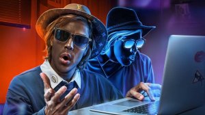 Очень Черная, но Очень прибыльная работа📈📈📈