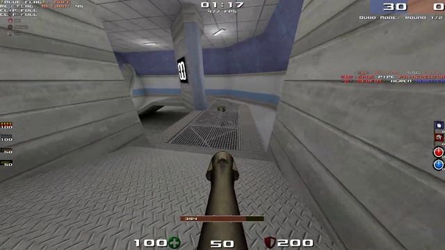 Fortress One - Showmatch EU vs BDE (OCE) - ff-swoop - 2023/01/15 смотреть онлайн