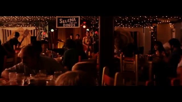 Selena - Over the Rainbow (Movie CLIP) смотреть онлайн