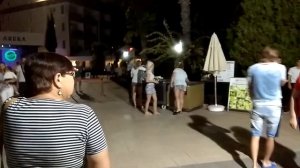 Sherwood Greenwood Resort Hotel 4*.Гейнюк. Взгляд со стороны.