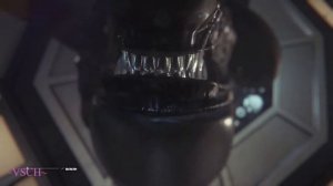 Alien Isolation концовка основного сюжета игры.