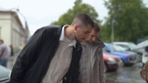 Сортавала — остров Валаам, ретро поезд в горный парк Рускеала, и озера Карелии | «Повара на колёсах