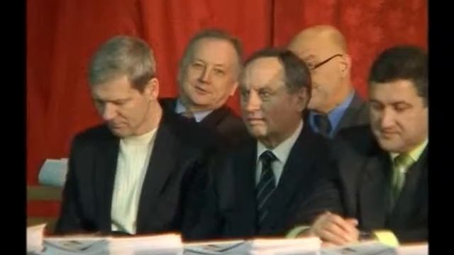 2011.02 – Донецкий политехник смотреть онлайн