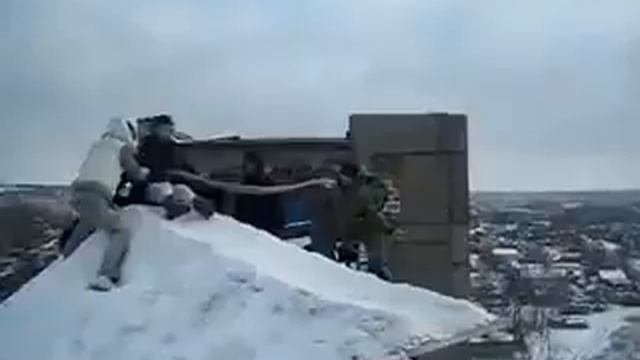 Реальные идиоты