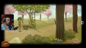 Fran Bow / Новелла - Френ Боу - Полное прохождение: Часть 6