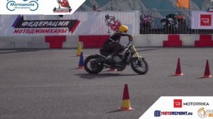 Этап чемпионата "Кубок Федерации", Москва , 09.06.2024г. Ткаченко Алексей Suzuki GSX-R750