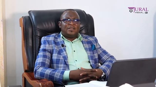 The life of a Lawyer in Uganda - Balondemu David смотреть онлайн