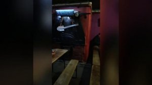 По местам Виктора Цой