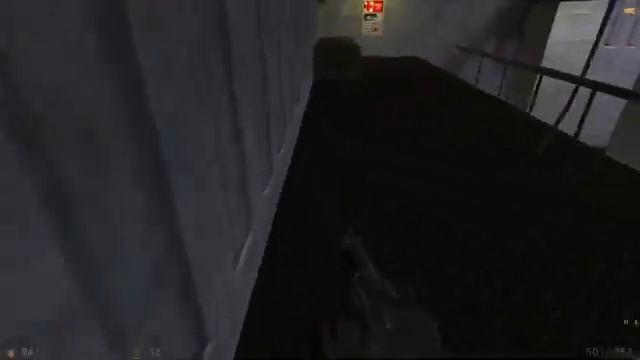 Half Life 1 Прохождение 4 смотреть онлайн