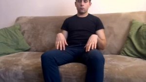 Самогипноз, обучение самогипнозу и саморегуляции психолог Денис Борисевич