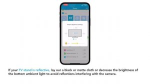 How to Calibrate Govee TV Backlight 3 Lite
