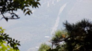 Е.Крылатов, слова Ю.Энтина. "Первая вершина". Большой детский хор, солист Ольга Королькова