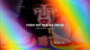 Sia - Rainbow | Subtitulada