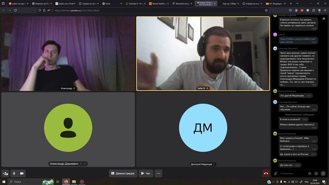 Стрим №2. Как найти свой стиль в пейзажной фотографии.