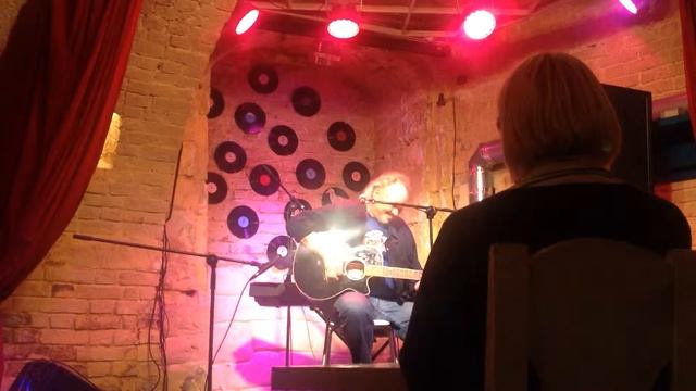 Романс 18-го года //Россия// Акатов-Тверской-Дидуров смотреть онлайн