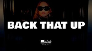 " BACK THAT UP TO THE BEAT " Central Cee X Madonna X Nemzzz X Sample Drill Type Beat I Instru 2022