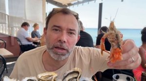 Самые популярные морепродукты юга Франции I Шеф Вивьен не готовит, но ест