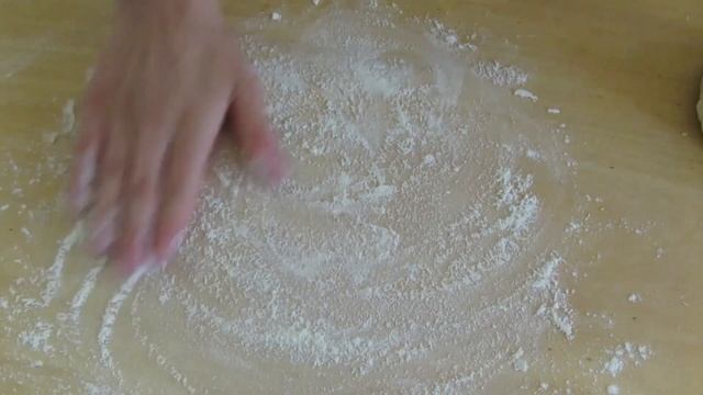 Biscotti allo yogurt in padella, facili e veloci.