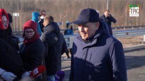 "Новости. Кириши в деталях" от 31.12.2024