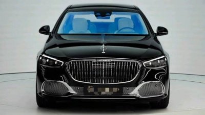 Обзоры авто