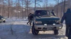 Пещера «Али-Бабы» ВВД 2024