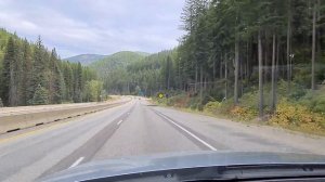 Штат Вашингтон, Айдахо, Монтана. Заметки путешественника