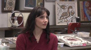 "Любимый Тольятти" Алексей Зуев 07.02.2024